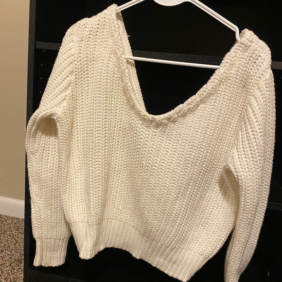 Pacsun sweater - Picture 2 of 2